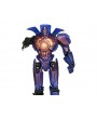 Фигурка из фильма Тихоокеанский рубеж - Поврежденный Егерь Бродяга (Gipsy Danger)