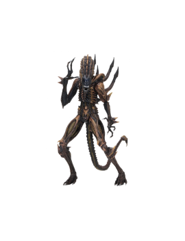 Фигурка из фильма Чужие - Чужой Скорпион (Scorpion Alien)