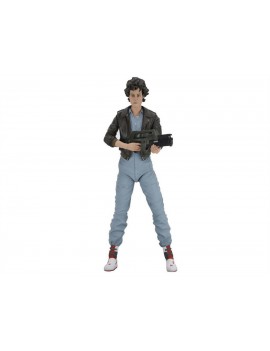 Фигурка из фильма Чужие - Эллен Рипли (Ripley)