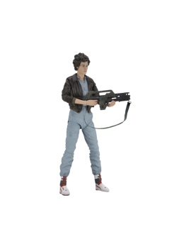 Фигурка из фильма Чужие - Эллен Рипли (Ripley)