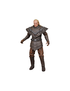 Фигурка из фильма Охотники за привидениями 2 - Виго (Vigo)