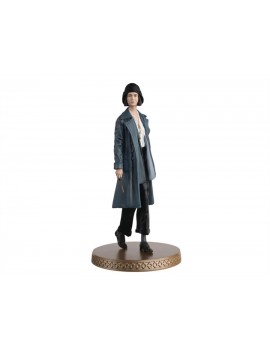 Фигурка из фильма Фантастические твари - Порпентина Голдштейн (Tina Goldstein) Wizarding World Figurine Collection