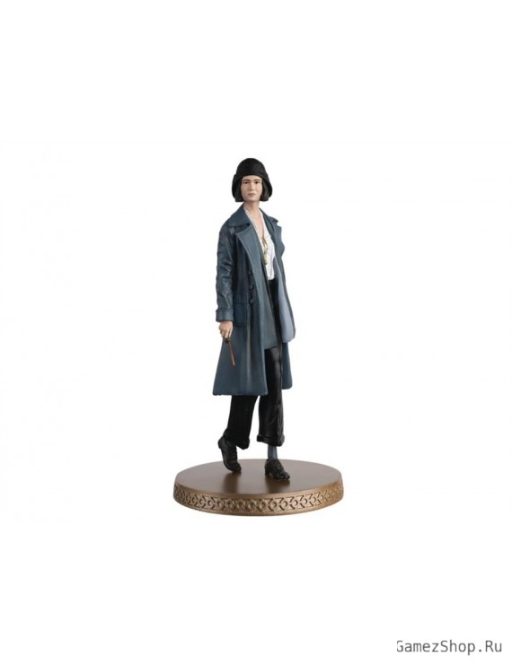 Фигурка из фильма Фантастические твари - Порпентина Голдштейн (Tina Goldstein) Wizarding World Figurine Collection