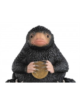 Фигурка из фильма Фантастические твари - Нюхлер (Niffler) Wizarding World Figurine Collection