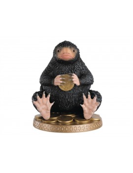 Фигурка из фильма Фантастические твари - Нюхлер (Niffler) Wizarding World Figurine Collection