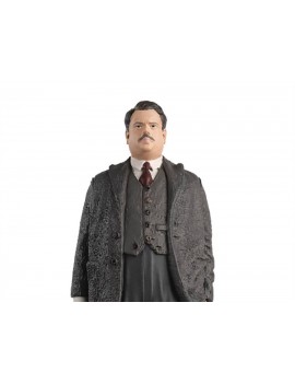 Фигурка из фильма Фантастические твари - Якоб Ковальски (Jacob Kowalski) Wizarding World Figurine Collection