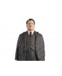 Фигурка из фильма Фантастические твари - Якоб Ковальски (Jacob Kowalski) Wizarding World Figurine Collection