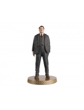 Фигурка из фильма Фантастические твари - Якоб Ковальски (Jacob Kowalski) Wizarding World Figurine Collection