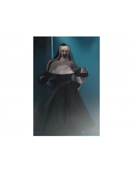 Фигурка из фильма Проклятие монахини - Монахиня (The Nun)