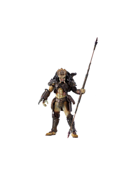 Фигурка из фильма Хищник 2 - Хищник (Predator) Takayuki Takeya Version
