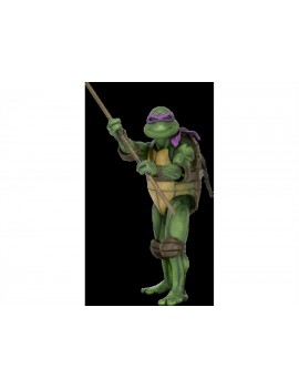 Фигурка из фильма Черепашки-ниндзя (1990) - Донателло (Donatello)