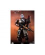 Фигурка из игры Destiny 2 - Завала (Zavala)