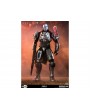 Фигурка из игры Destiny 2 - Завала (Zavala)
