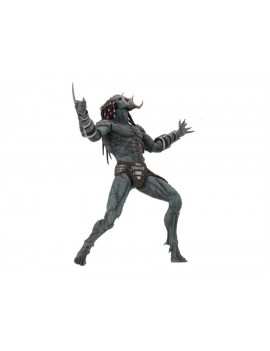 Фигурка из фильма Хищник 2018 - Хищник Убийца (Assassin Predator)