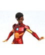 Фигурка Железное Сердце (Ironheart) Marvel Gallery