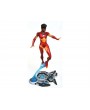 Фигурка Железное Сердце (Ironheart) Marvel Gallery