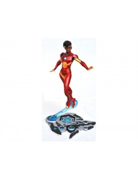 Фигурка Железное Сердце (Ironheart) Marvel Gallery