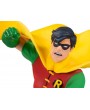Статуя Робин (Robin) The New Teen Titans