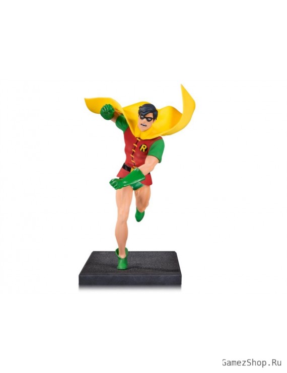 Статуя Робин (Robin) The New Teen Titans