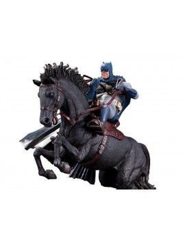 Статуя Бэтмен (Batman) The Dark Knight Returns: Call to Arms
