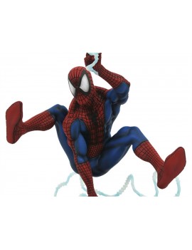 Статуя Человек-паук 1990 (Spider-Man) Marvel Gallery