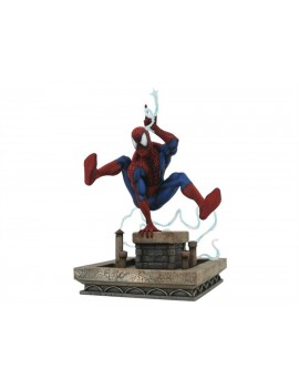 Статуя Человек-паук 1990 (Spider-Man) Marvel Gallery