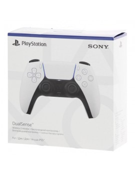Геймпад Sony PlayStation 5 DualSense (CFI-ZCT1W)