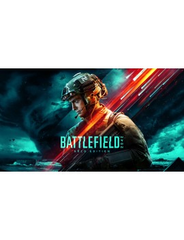 Battlefield 2042 - Издание Gold для PS5/PS4 - Предзаказ