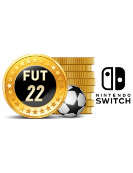 Монеты FIFA 22 для Nintendo Switch
