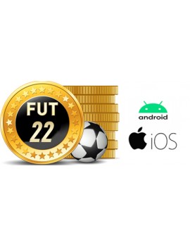 Монеты FIFA MOBILE 22