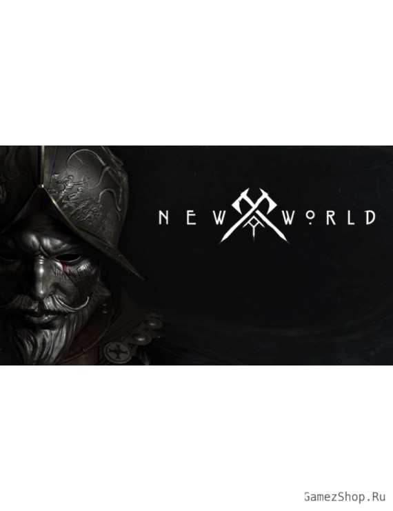 New World