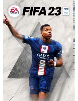FIFA 23 ПК Origin(Steam) (PC) : Стандартное издание