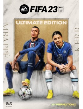 FIFA 23 ПК Origin(Steam) (PC) : Издание Ultimate