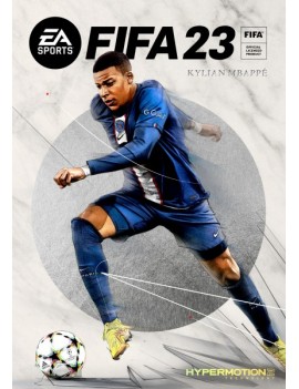 FIFA 23 Xbox Series X|S: Стандартное издание