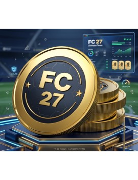 Монеты FC27 - FIFA 27 Для XBOX Series X (ONE)