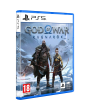 God of War: Ragnarok для Sony Playstation 4/5 Ключ активации (Диск по запросу)