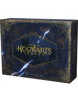 Hogwarts: Legacy - Коллекционное издание (PS5)