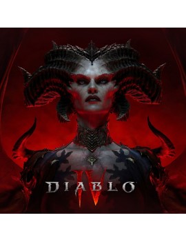 Diablo IV PS4/PS5/XBOX/PC
