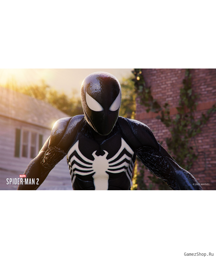 IN HAND* PS5 Marvel's Spider-Man 2 Collector's Edition Video Game Bundle