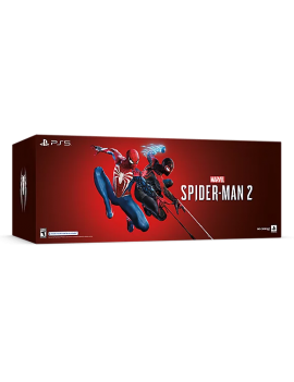 Marvel's Spider-Man 2 Collector's Edition (Коллекционное издание) – PS5