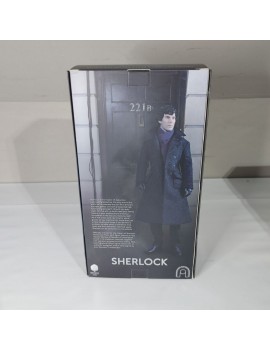 Фигурка  - Шерлок (Sherlock) Big Chief Studio Cumberbatch