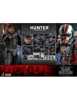 Star Wars: The Bad Batch - 1:6