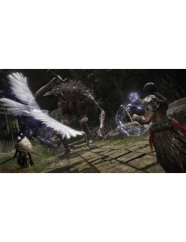 ELDEN RING Shadow of the Erdtree Deluxe Edition