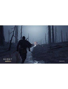 Ghost of Tsushima DIRECTOR'S CUT