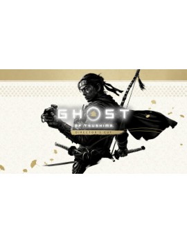 Ghost of Tsushima DIRECTOR'S CUT