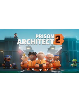 Prison Architect 2