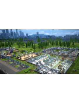 Prison Architect 2 - Warden's Edition