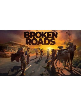Broken Roads