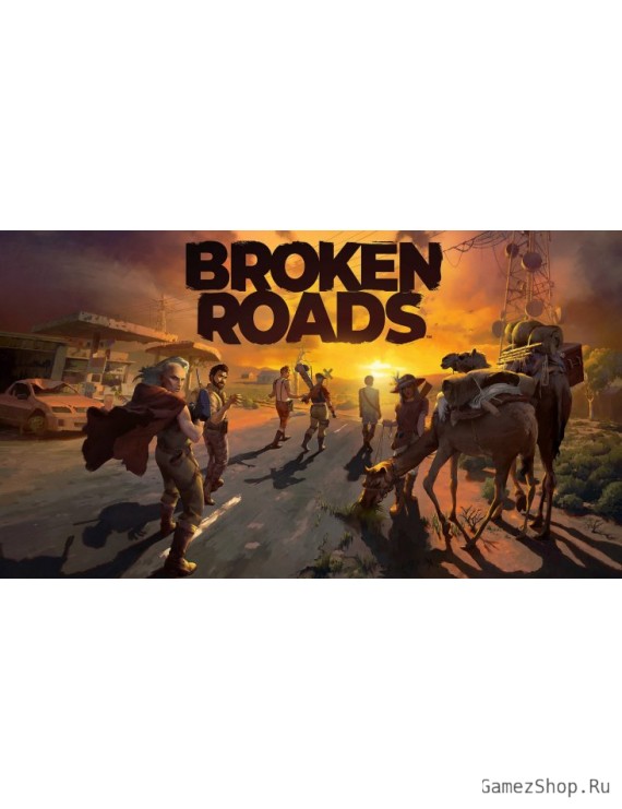 Broken Roads