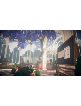Botany Manor